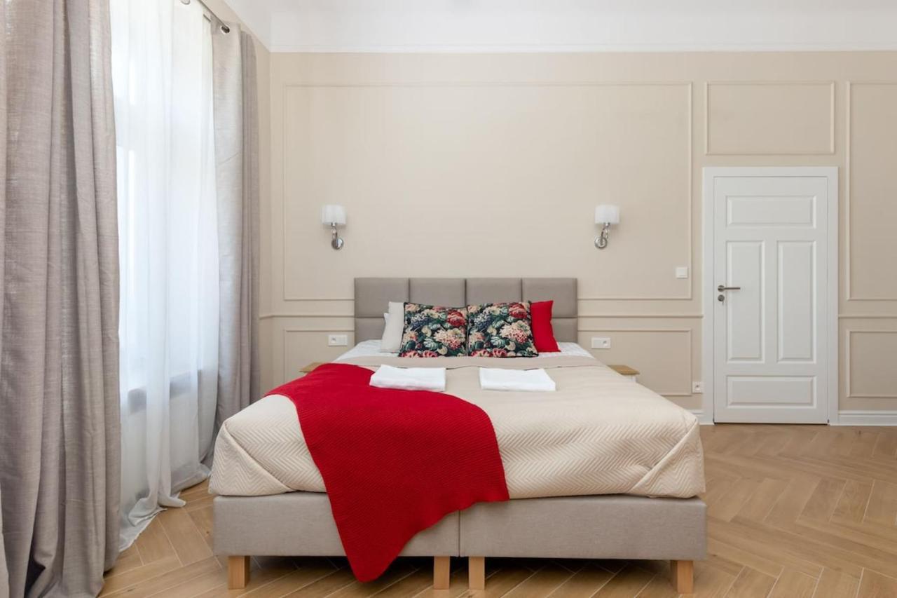 Lwowska 9 - Cozy & Comfortable By Renters Apartament Warszawa