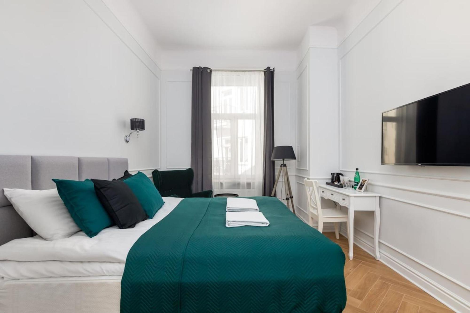 Lwowska 9 - Cozy & Comfortable By Renters Apartament