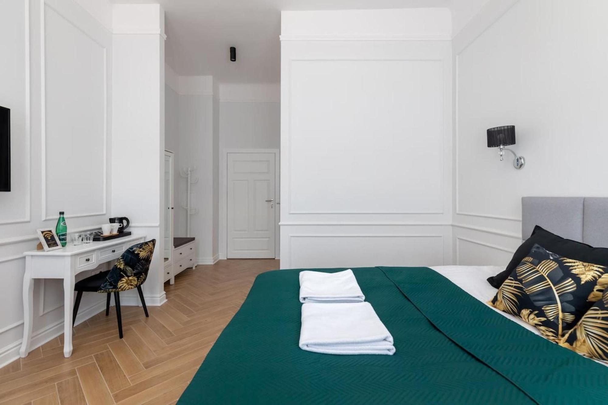 Lwowska 9 - Cozy & Comfortable By Renters * Warszawa