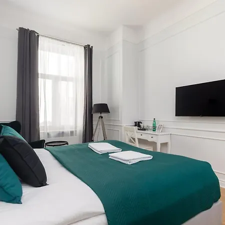 Lwowska 9 - Cozy & Comfortable Studio By Noclegi Renters Warsaw Exterior photo