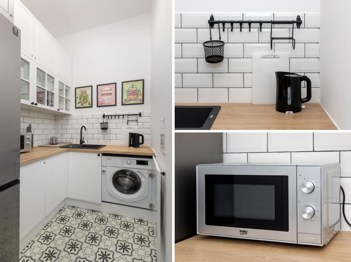 Apartment Lwowska 9 - Cozy & Comfortable By Renters