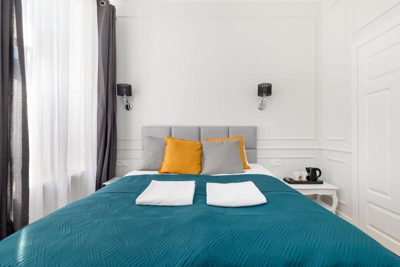 Apartment Lwowska 9 - Cozy & Comfortable By Renters Warsaw