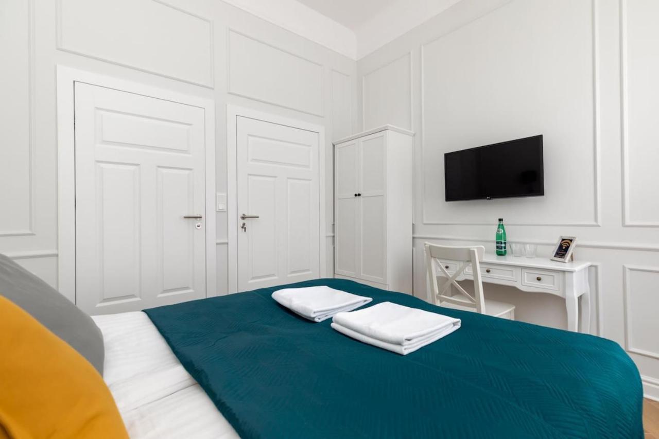 Apartment Lwowska 9 - Cozy & Comfortable By Renters Warsaw