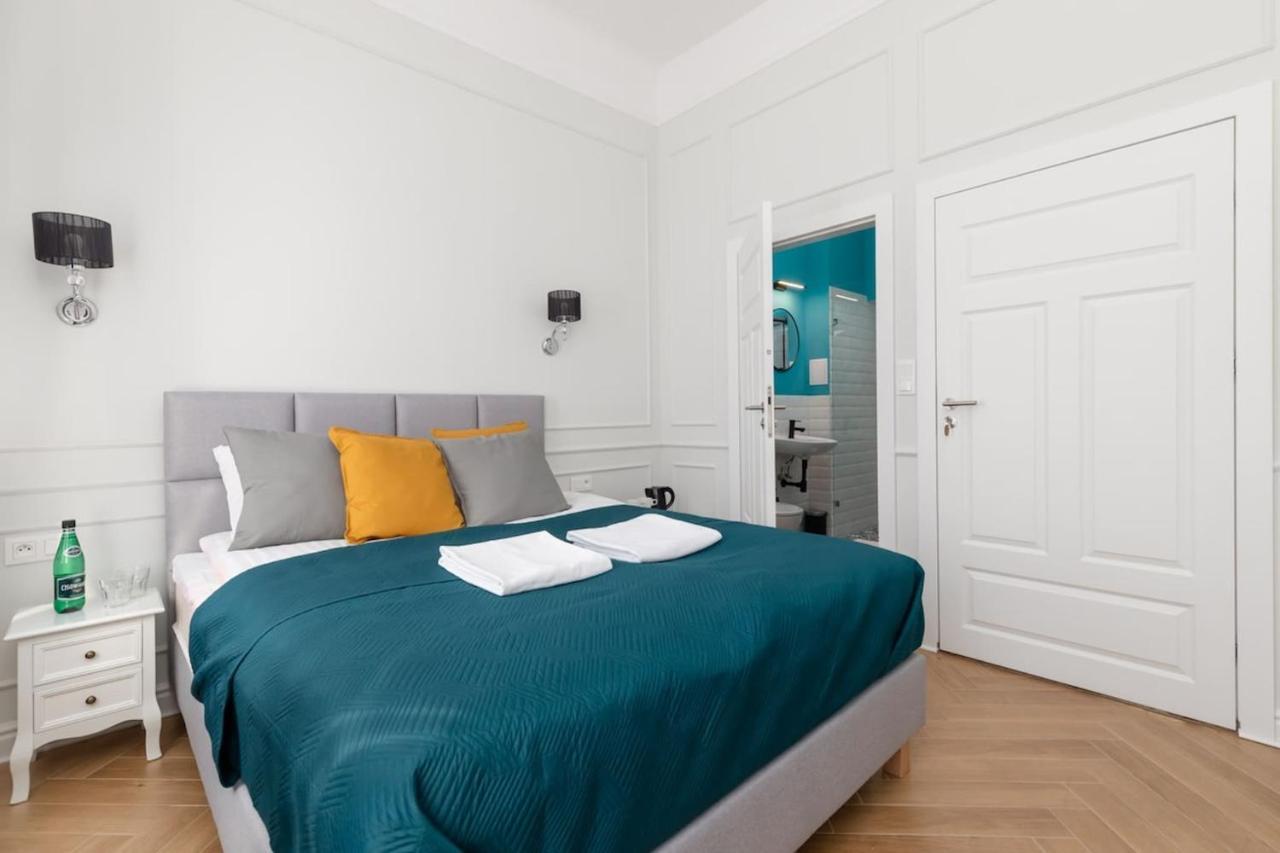 Lwowska 9 - Cozy & Comfortable By Renters Apartment