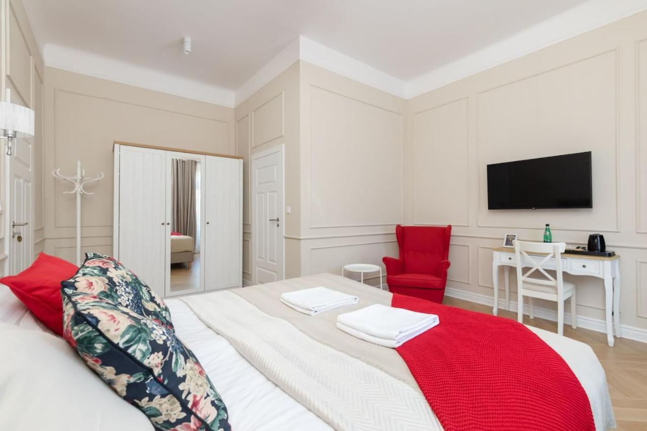 Apartment Lwowska 9 - Cozy & Comfortable By Renters *