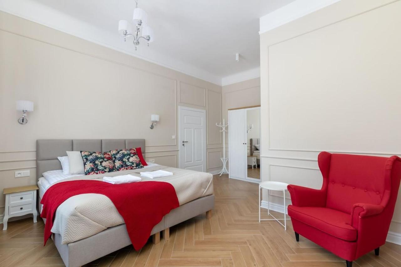 Apartment Lwowska 9 - Cozy & Comfortable By Renters Warsaw