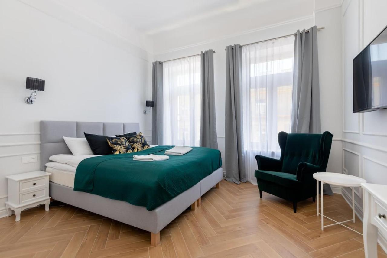 Apartment Lwowska 9 - Cozy & Comfortable By Renters Warsaw