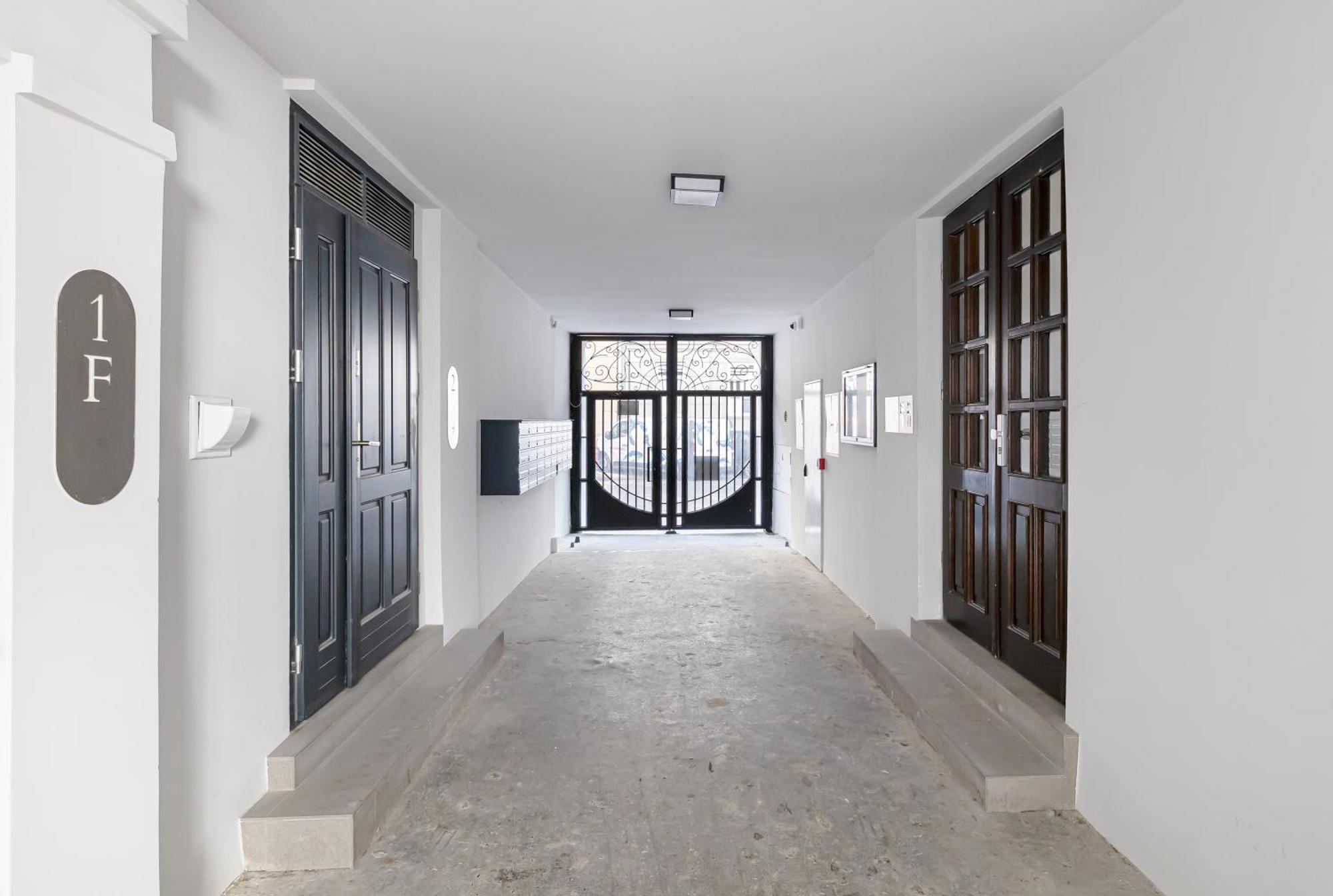 Apartment Lwowska 9 - Cozy & Comfortable By Renters *