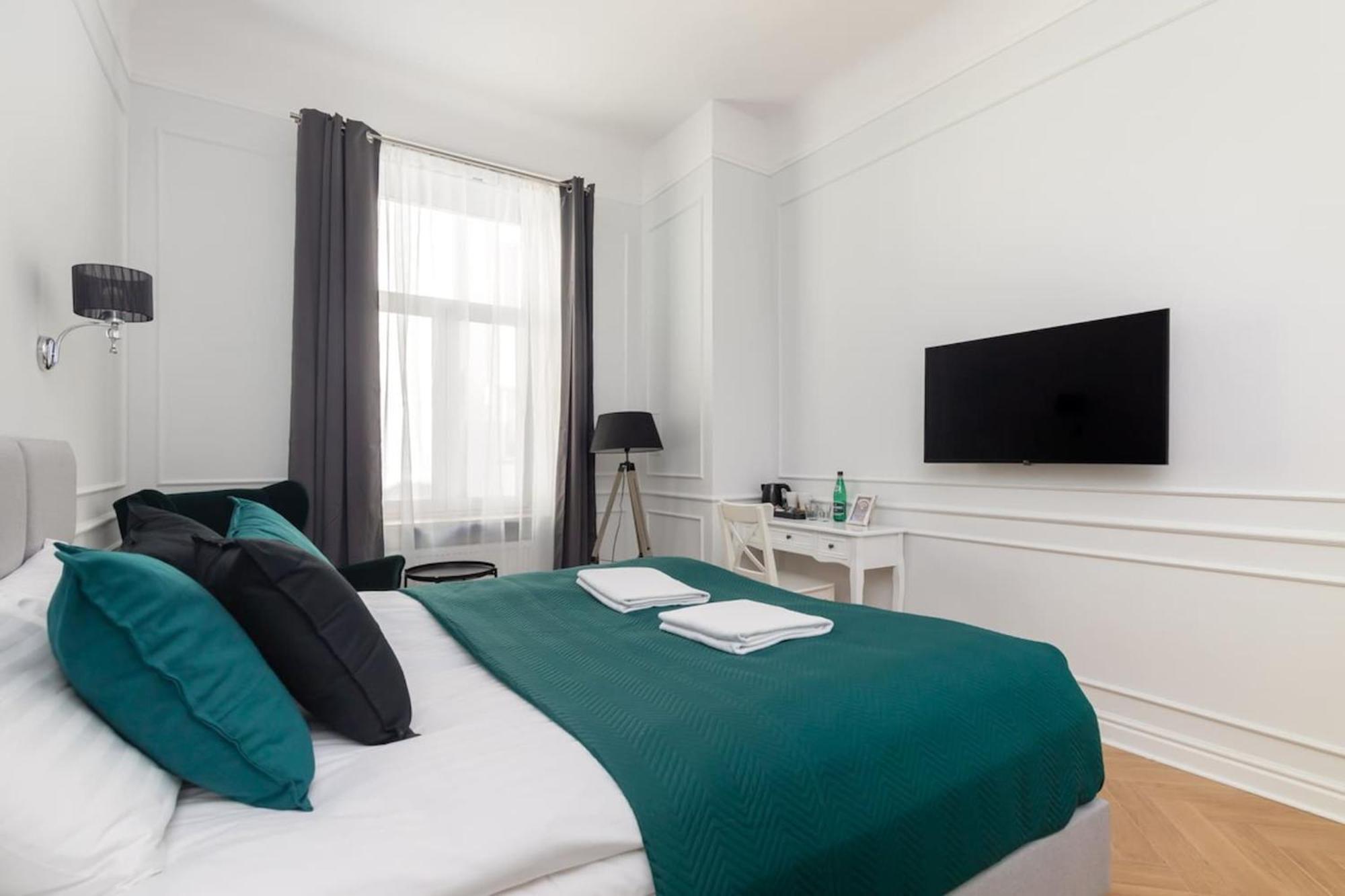 Lwowska 9 - Cozy & Comfortable By Renters Appartamento *