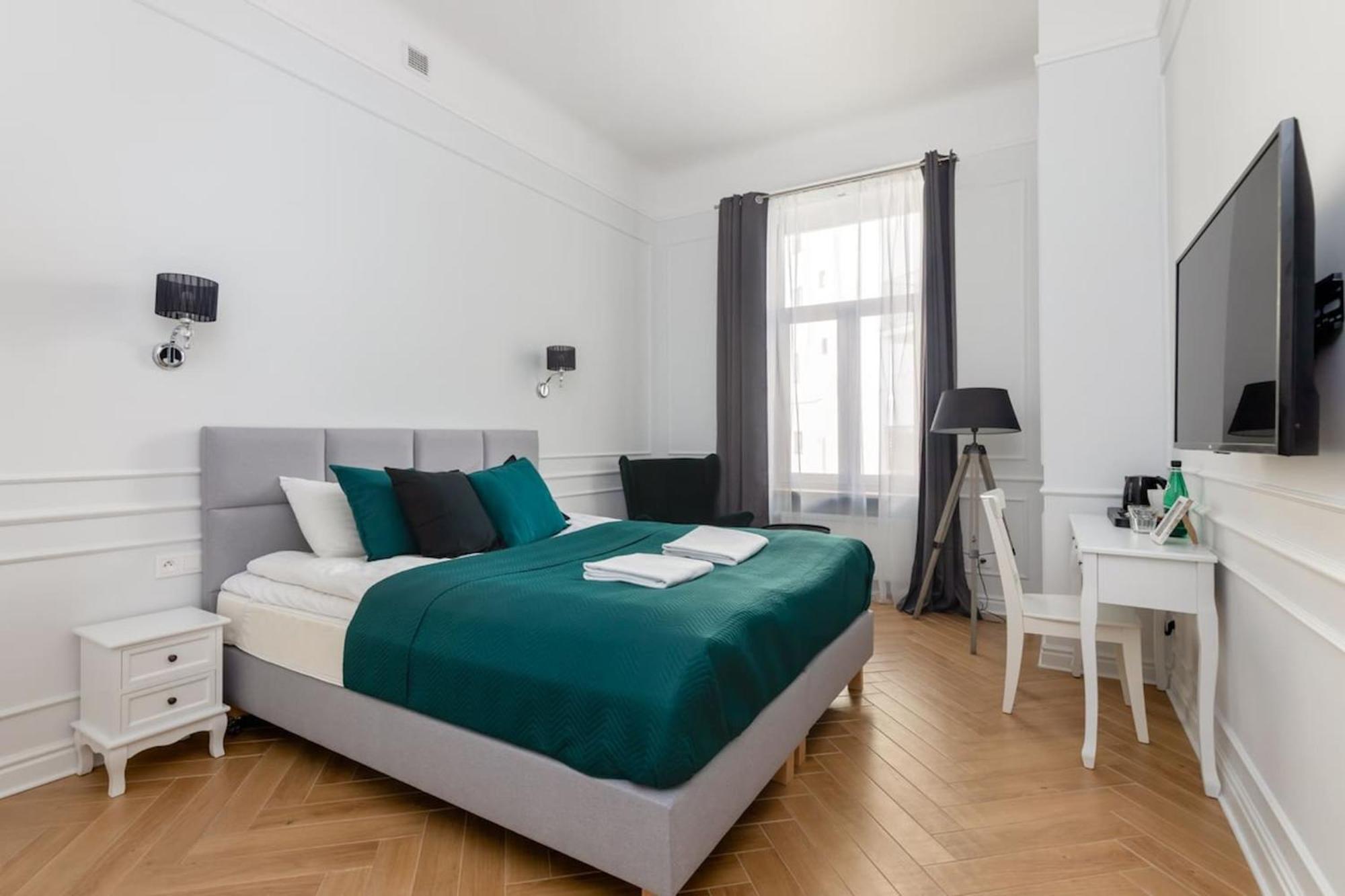 Apartment Lwowska 9 - Cozy & Comfortable By Renters *