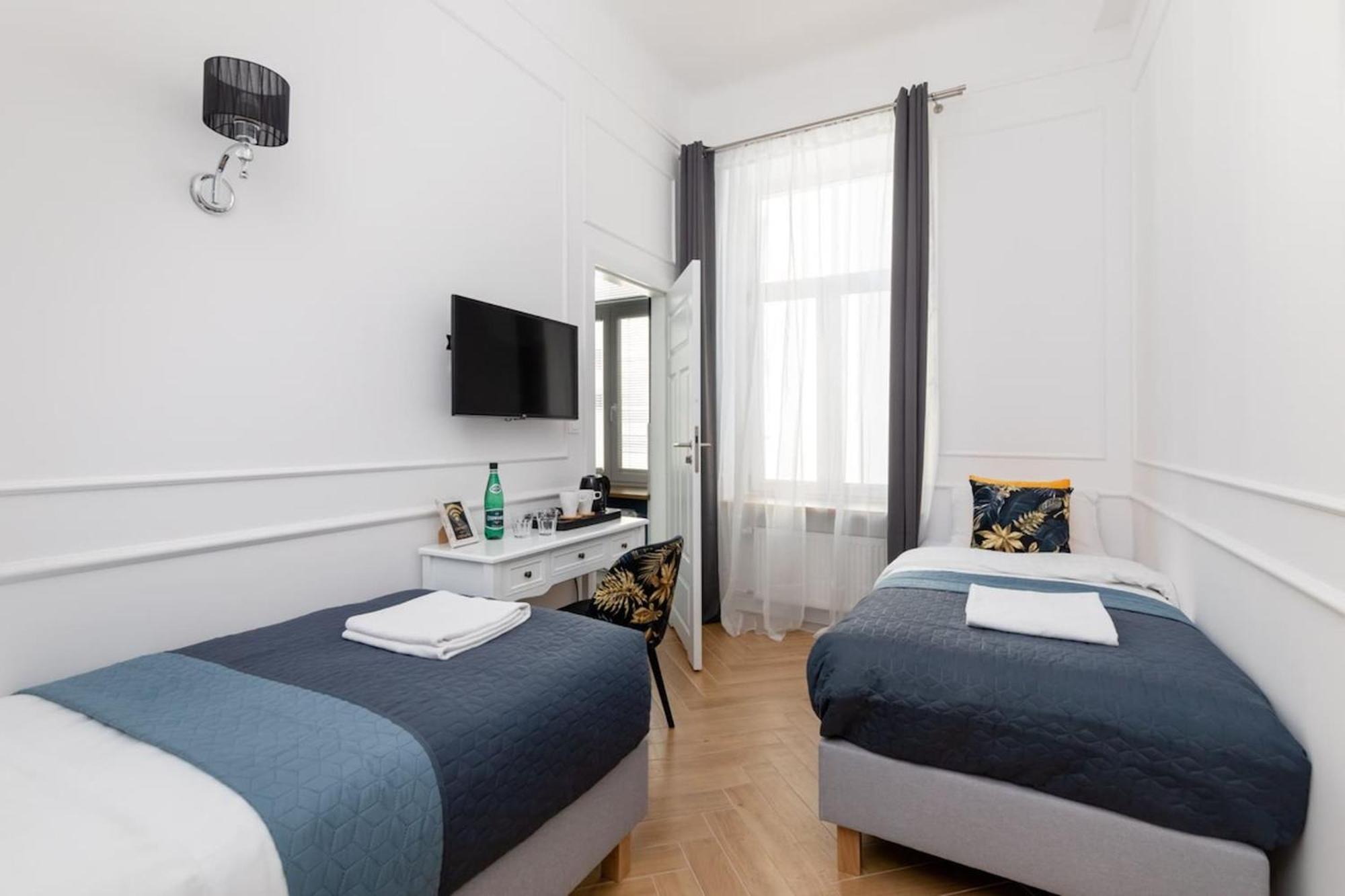 Lwowska 9 - Cozy & Comfortable By Renters Warsaw