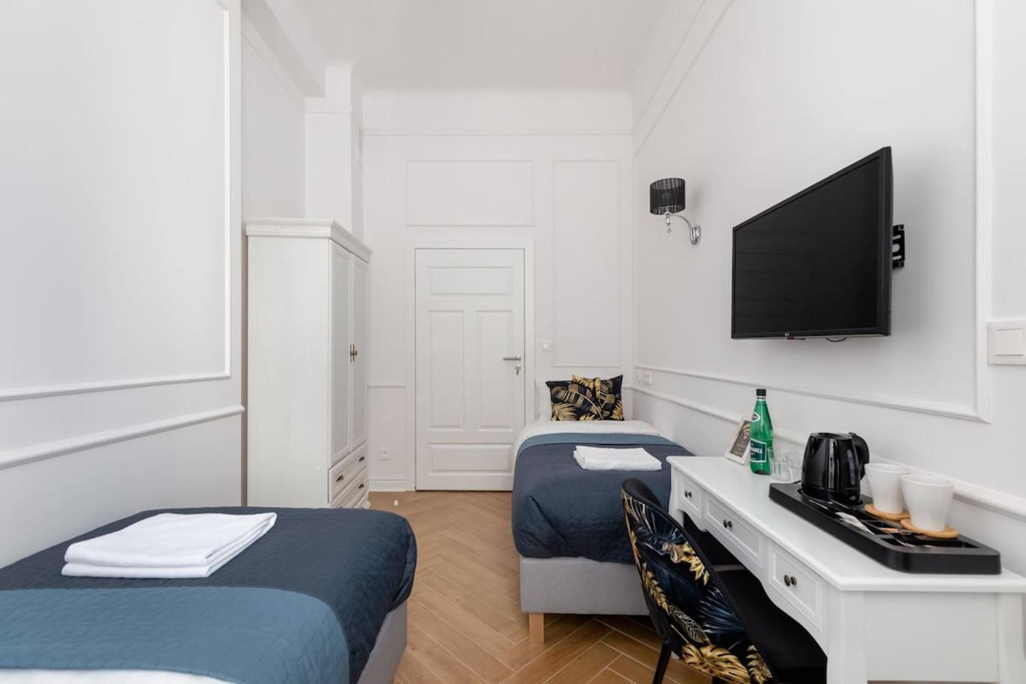 Apartment Lwowska 9 - Cozy & Comfortable By Renters Warsaw