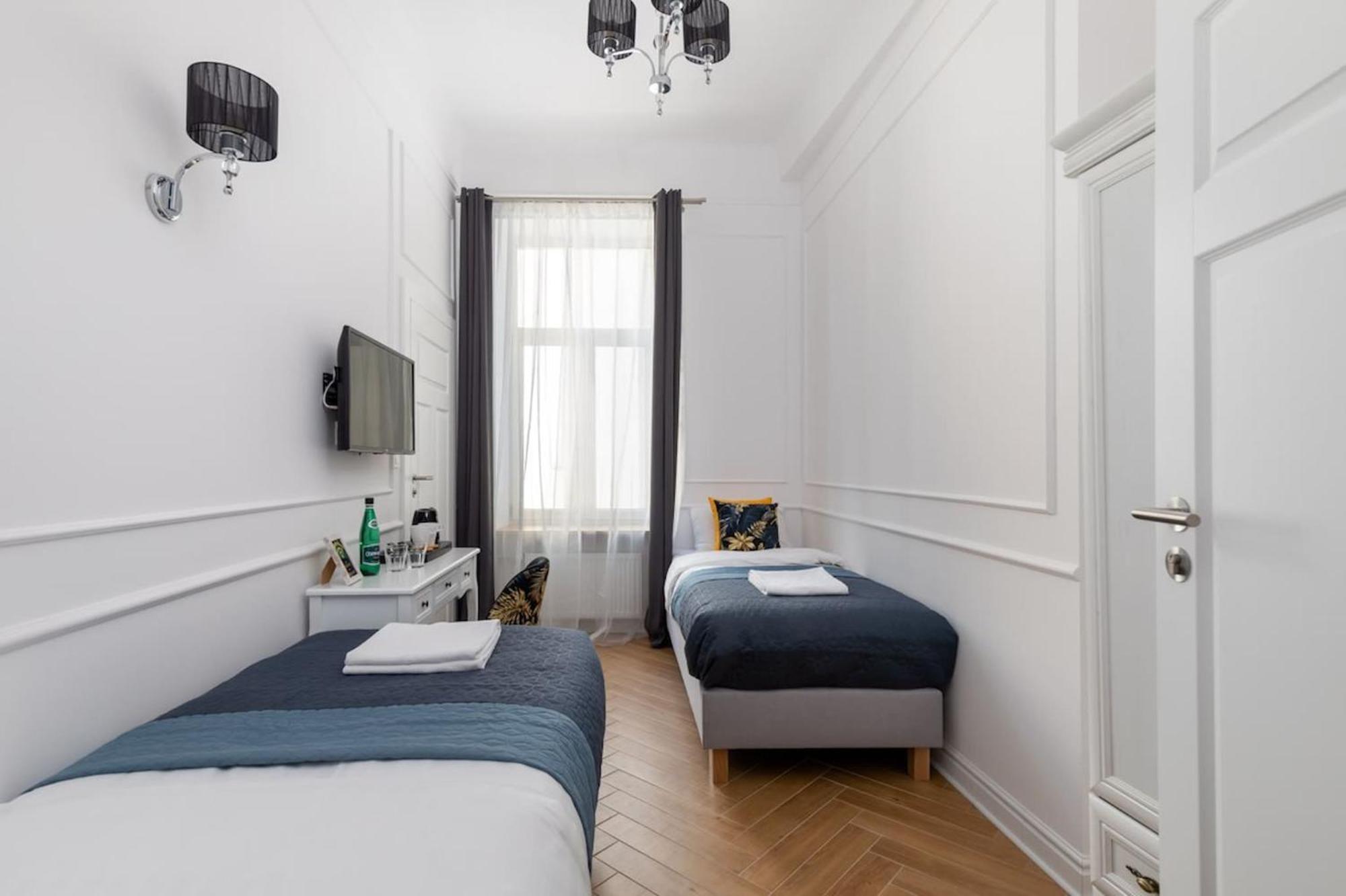 Appartamento Lwowska 9 - Cozy & Comfortable By Renters