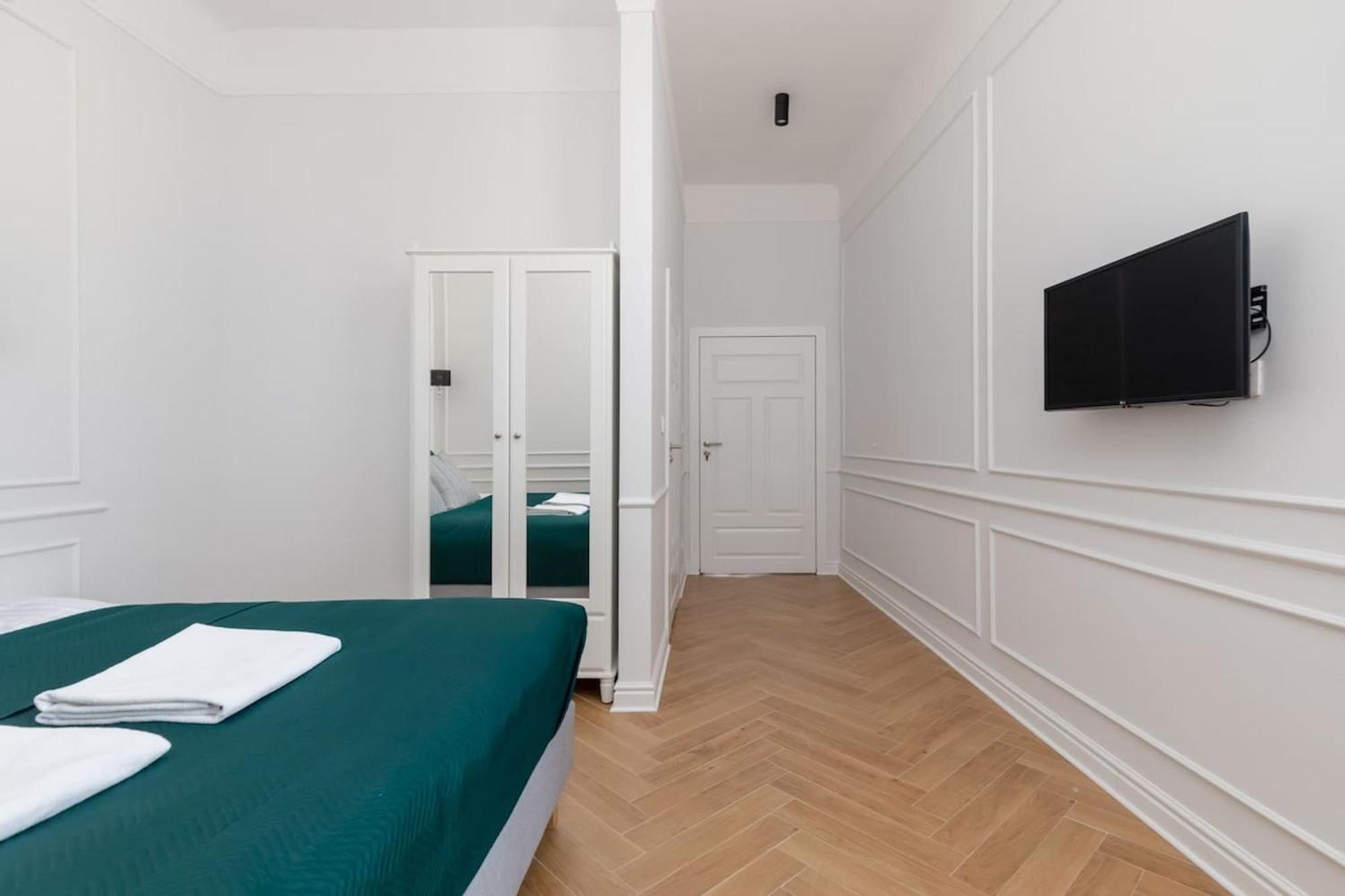 Appartamento Lwowska 9 - Cozy & Comfortable By Renters *