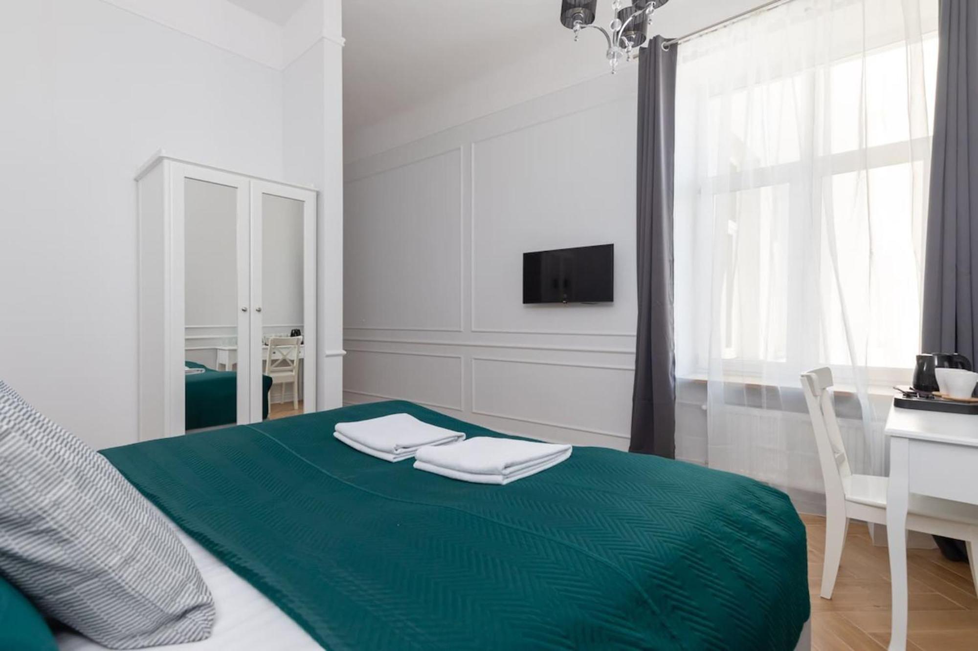Lwowska 9 - Cozy & Comfortable By Renters *