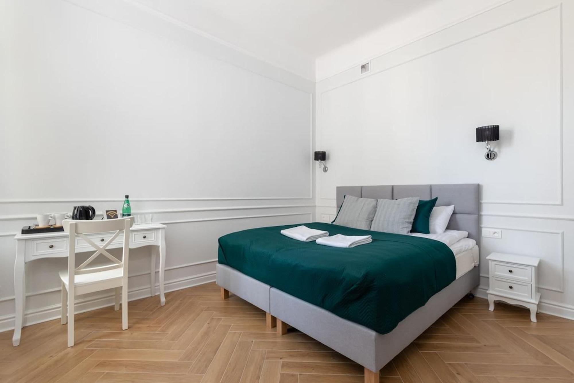 Lwowska 9 - Cozy & Comfortable By Renters Apartment *