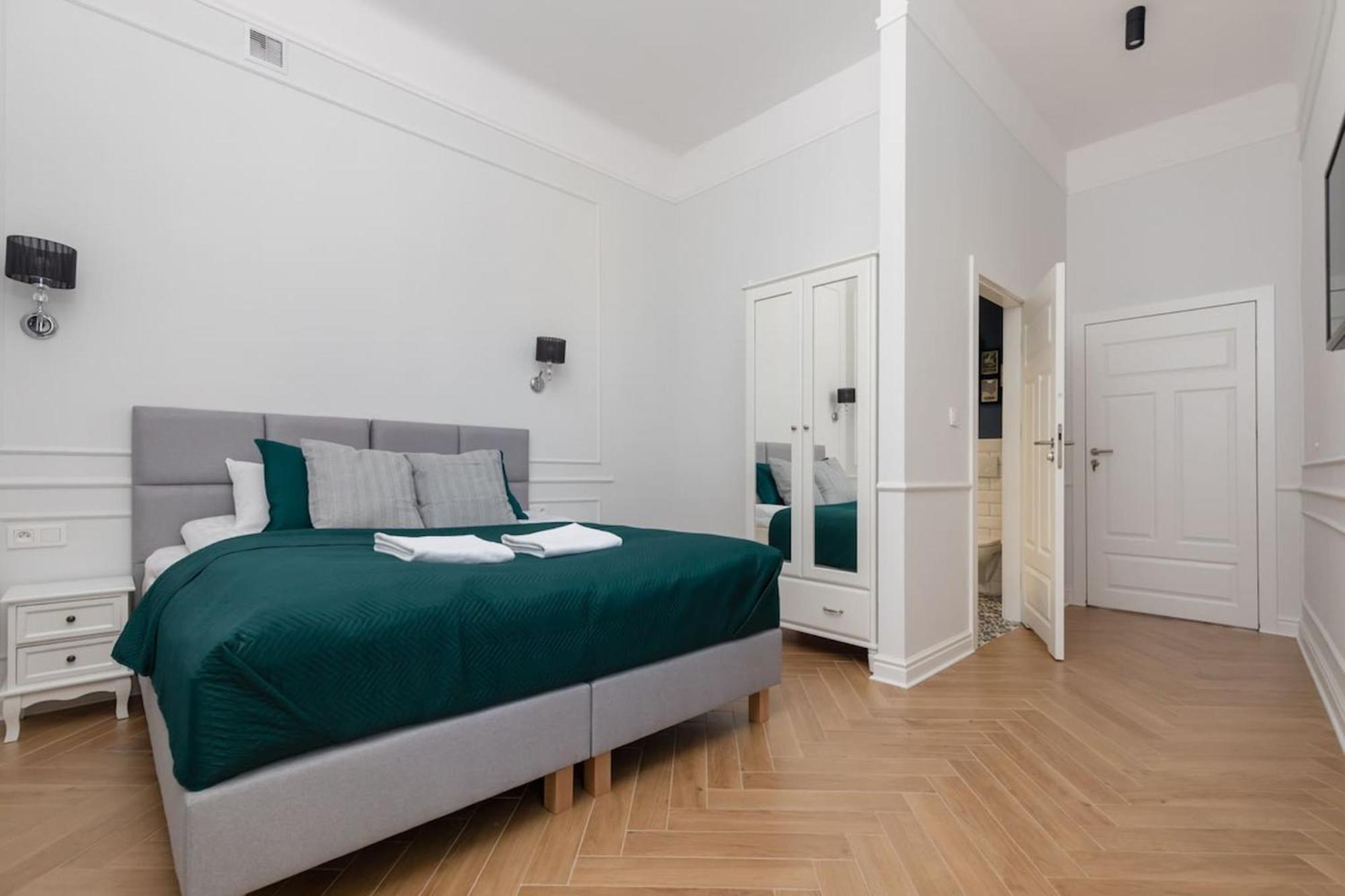 Apartment Lwowska 9 - Cozy & Comfortable By Renters Warsaw