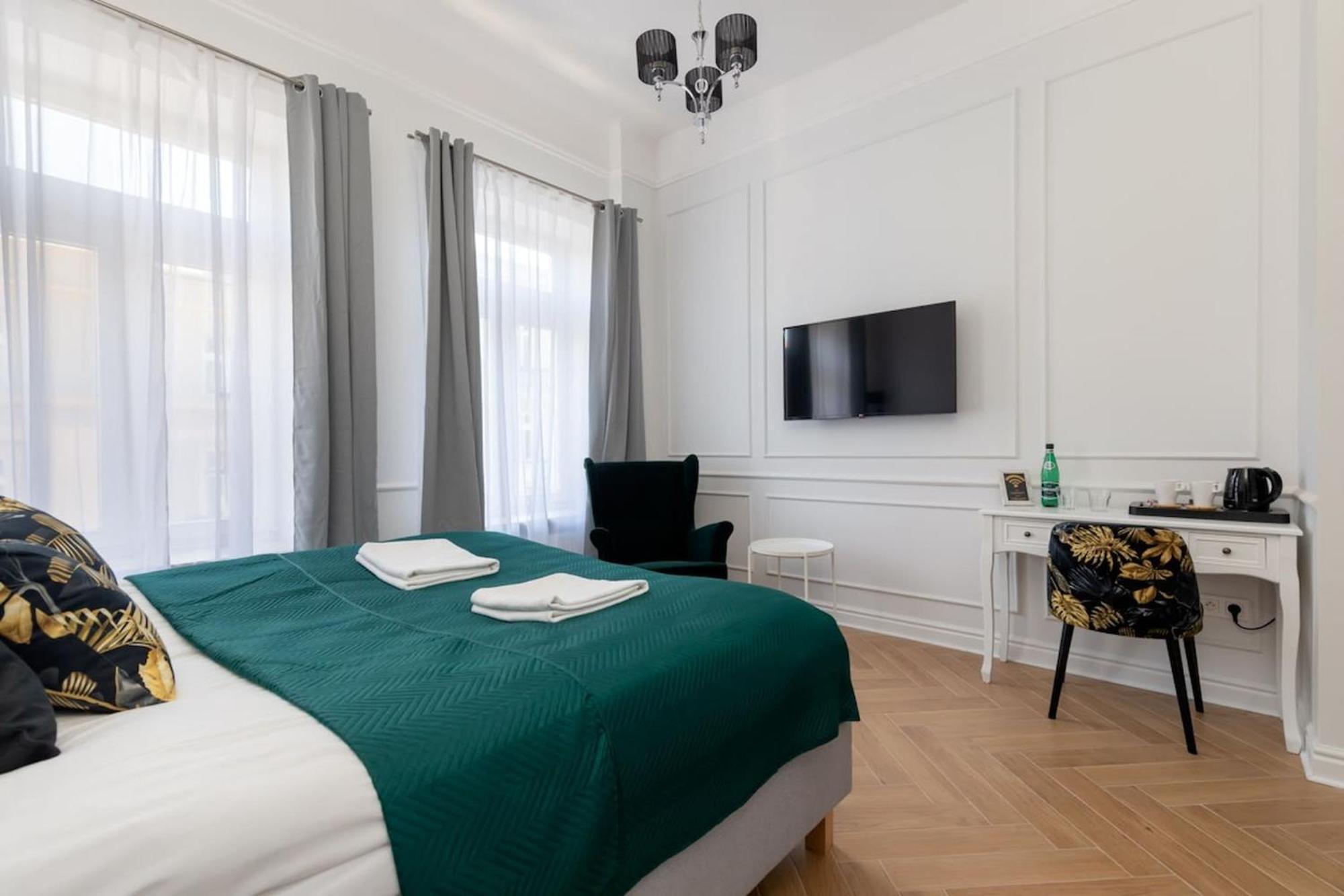 Lwowska 9 - Cozy & Comfortable By Renters Apartment Warsaw