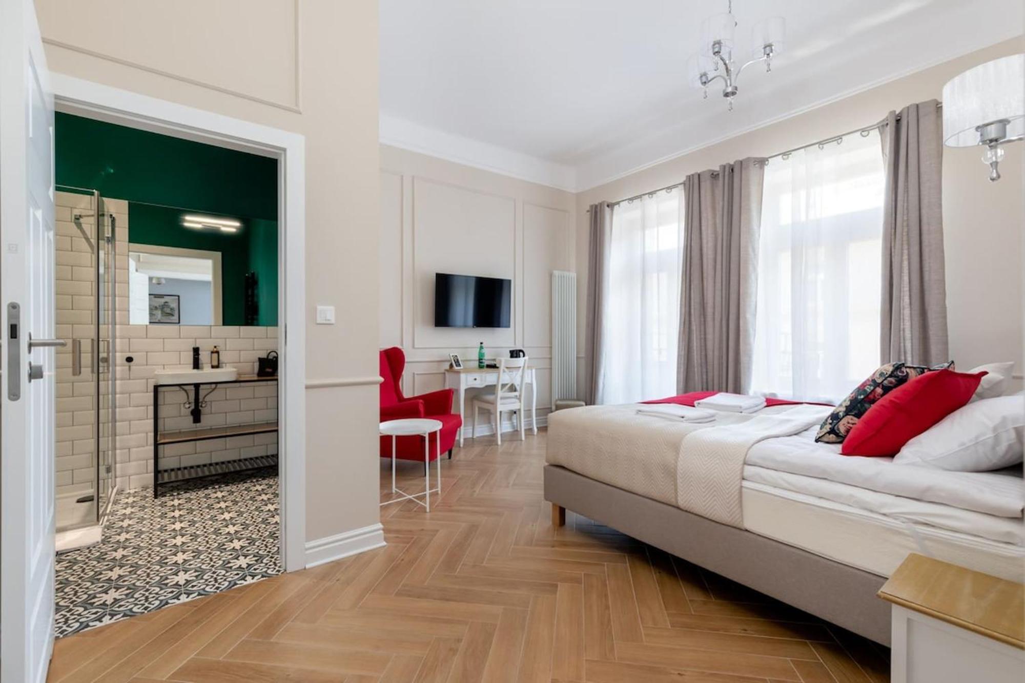 Lwowska 9 - Cozy & Comfortable By Renters * Varsavia